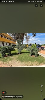 121 Sq.Yd. Plot in Aduri Dream Valley