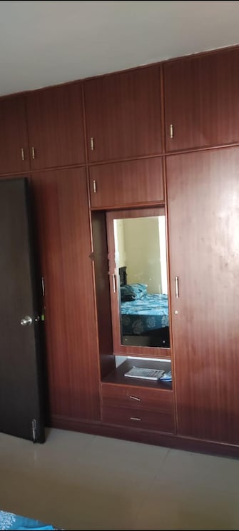 2 BHK Apartment For Rent in Patel Smondoville Electronic City Bangalore  8125829