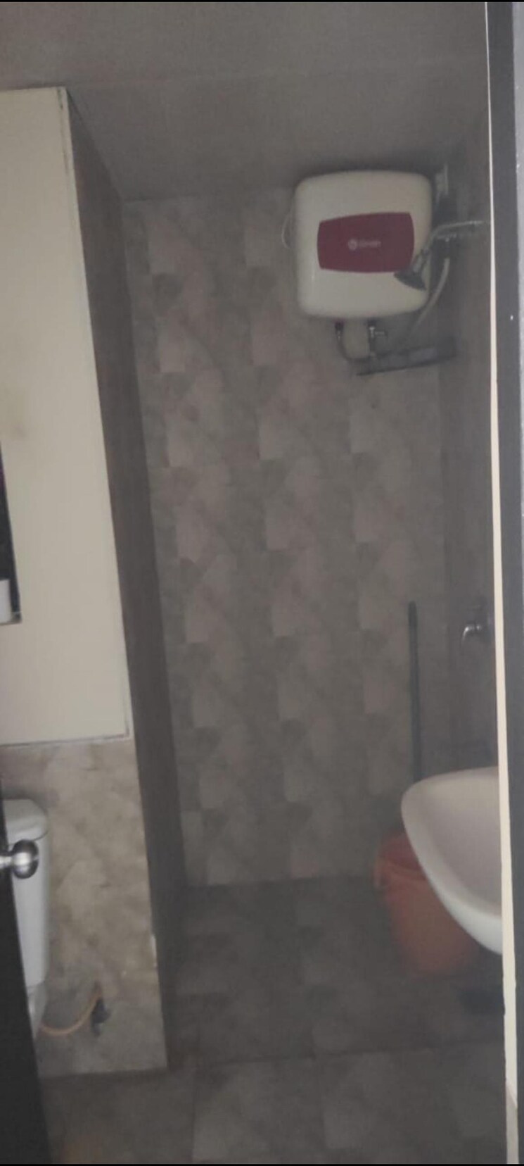 Balcony, patel-smondoville 2 Bedroom 658 Sq.Ft. Apartment In Electronic City Bangalore 8125829