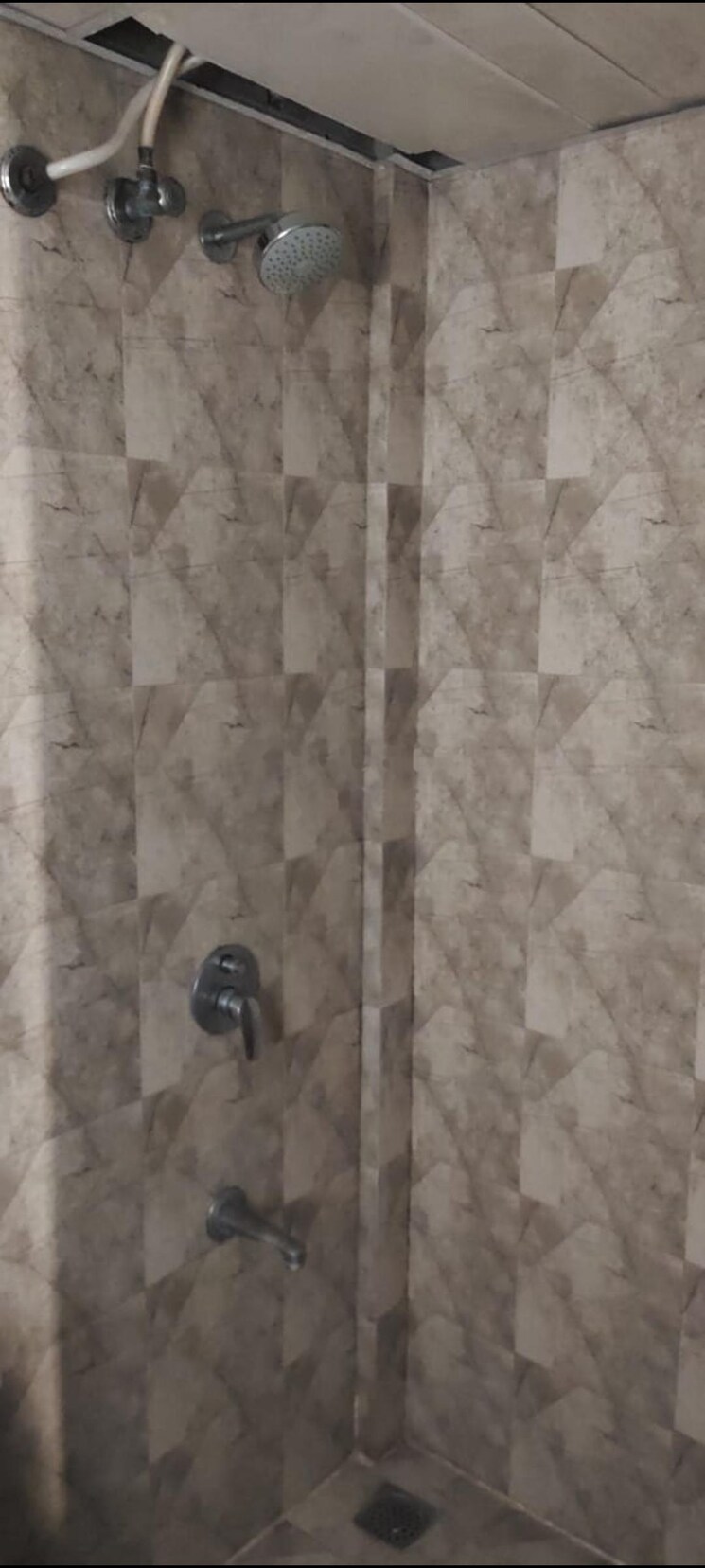 Bathroom, patel-smondoville 2 Bedroom 658 Sq.Ft. Apartment In Electronic City Bangalore 8125829