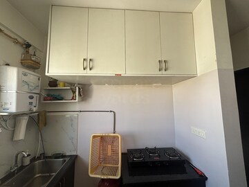 Furnished Amenities in 2 BHK Apartment at Patel Smondoville, Electronic City – for Rent