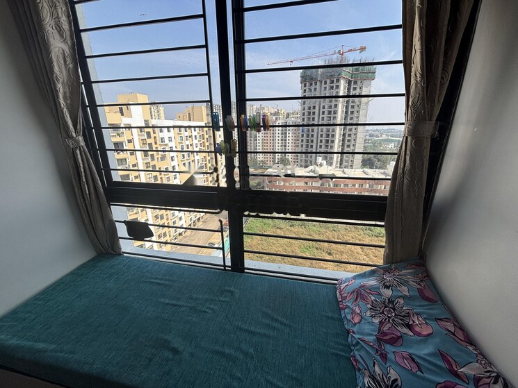 Bedroom, patel-smondoville 2 Bedroom 658 Sq.Ft. Apartment In Electronic City Bangalore 8125829