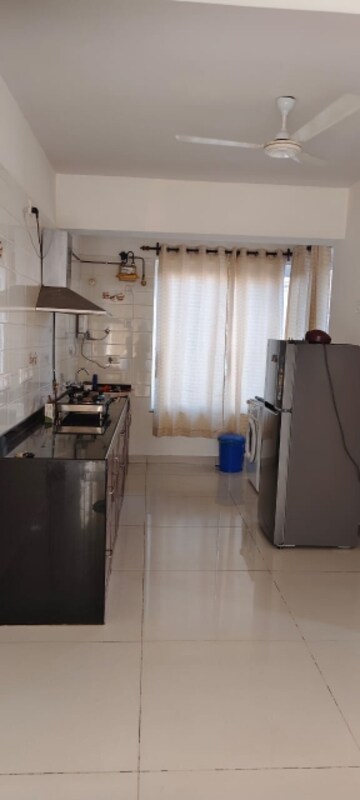 2 BHK Apartment For Rent in Camorlim