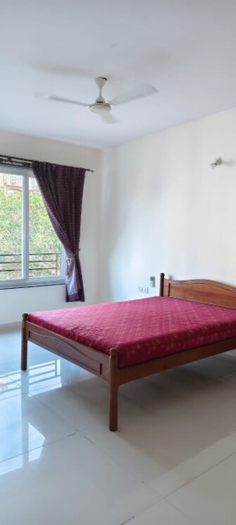 2 BHK Apartment For Rent in Camorlim North Goa  8125842