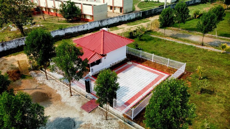 Garden, kothavalasa  200 Sq.Yd. Plot In Kothavalasa Vizag 8125859