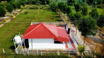  Plot – Exterior View View at Kothavalasa - for Sale
