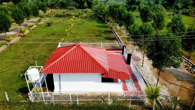 Exterior View, kothavalasa  200 Sq.Yd. Plot In Kothavalasa Vizag 8125859