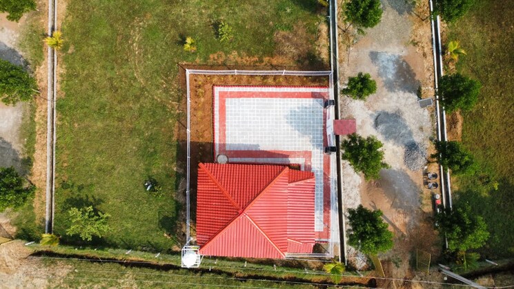 Exterior View, kothavalasa  200 Sq.Yd. Plot In Kothavalasa Vizag 8125859