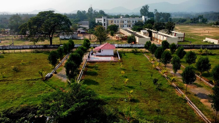 Garden, kothavalasa  200 Sq.Yd. Plot In Kothavalasa Vizag 8125859