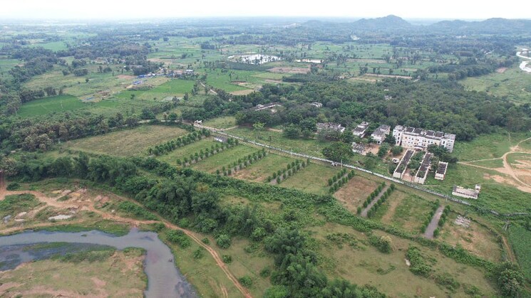 undefined, kothavalasa  200 Sq.Yd. Plot In Kothavalasa Vizag 8125859