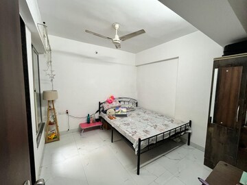  2.5 BHK Apartment at Excellaa Panama Park, Viman Nagar – for Rent
