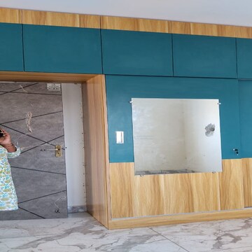 2 BHK Apartment For Sale in Citadil The Urban Heaven, Baiyappanahalli