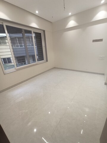 Bedroom in 3 BHK Apartment at Rambaug Apartment, Kothrud – for Sale