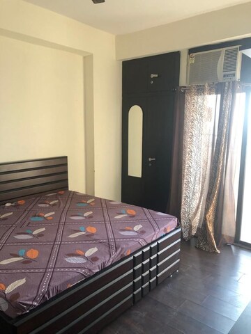 Bedroom in 2 BHK Apartment at Windsor Paradise 2, Raj Nagar Extension – for Sale