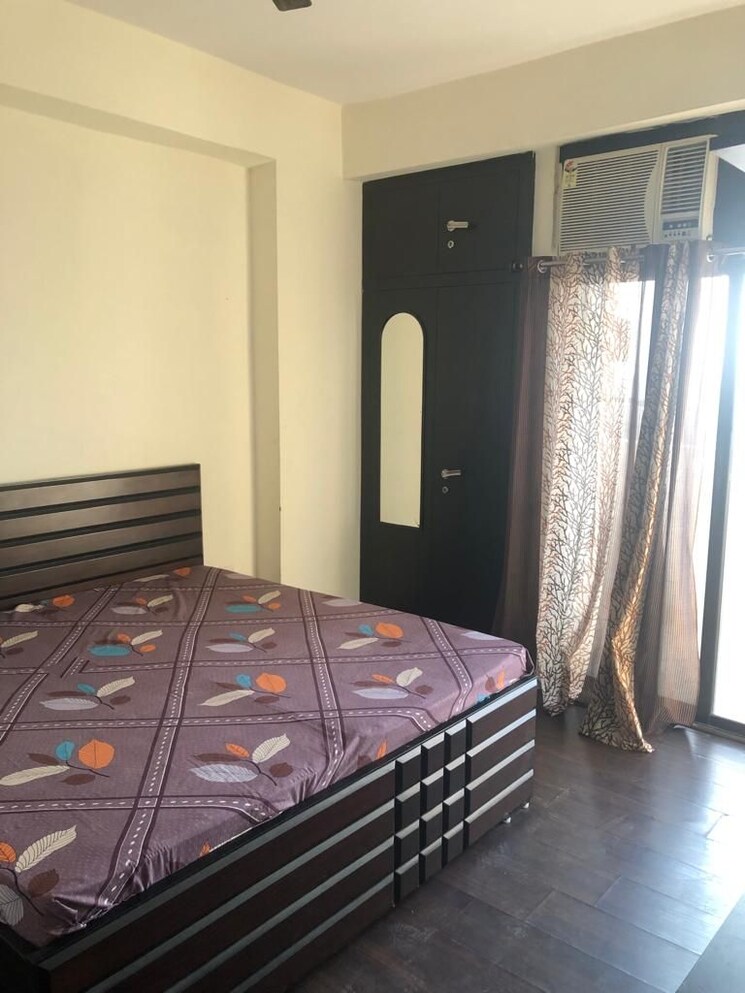 Bedroom, windsor-paradise-2 2 Bedroom 995 Sq.Ft. Apartment In Raj Nagar Extension Ghaziabad 8125865