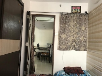 Furnished Amenities in 2.5 BHK Apartment at Kanakia Spaces Niharika, Manpada – for Sale