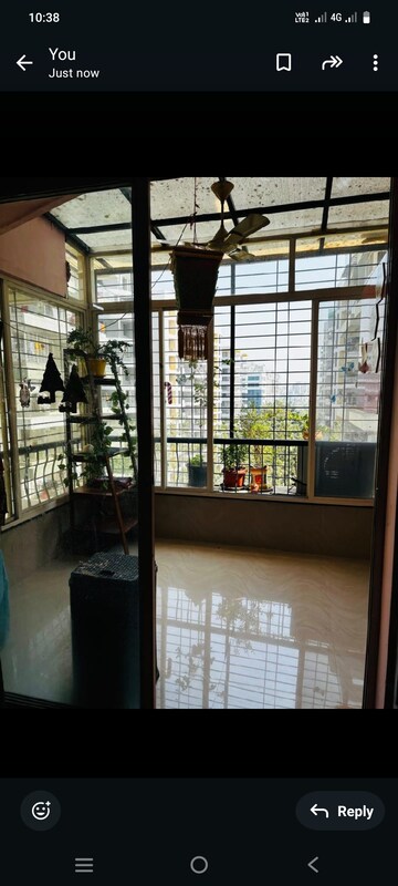 Gym in 2 BHK Apartment at Pristine Grandeur, Wakad – for Sale