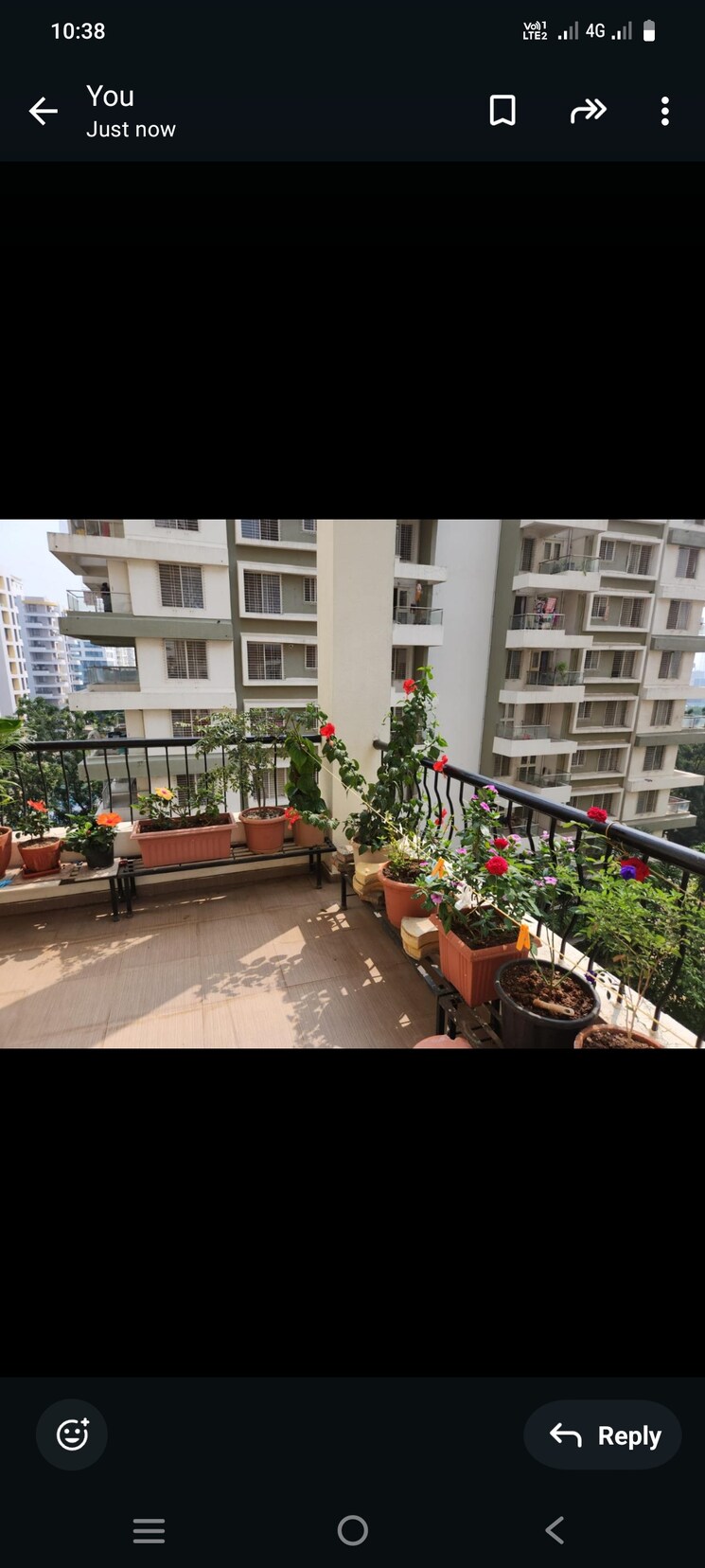 Exterior View, pristine-grandeur 2 Bedroom 1270 Sq.Ft. Apartment In Wakad Pune 8125869