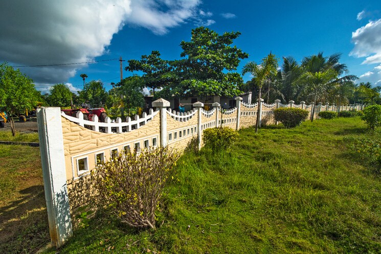 Garden, kothavalasa  200 Sq.Yd. Plot In Kothavalasa Vizag 8125886