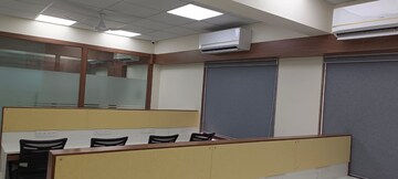 Kitchen in  Office Space at Thaltej – for Rent