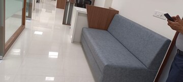 Bedroom in  Office Space at Thaltej – for Rent