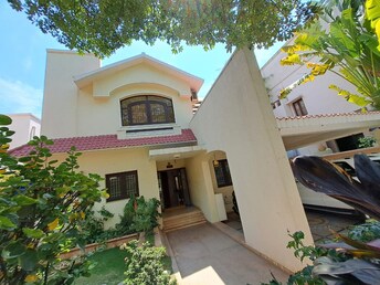 5 BHK Villa For Rent in Lumbini SLN Springs Gachibowli Hyderabad  8125876