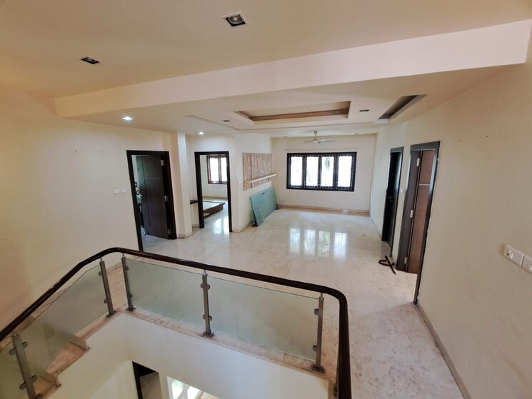 Team Area, lumbini-sln-springs 5 Bedroom 4250 Sq.Ft. Villa In Gachibowli Hyderabad 8125876