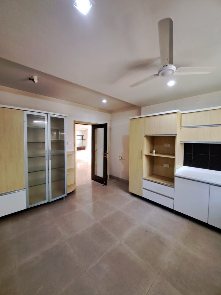 Room, lumbini-sln-springs 5 Bedroom 4250 Sq.Ft. Villa In Gachibowli Hyderabad 8125876