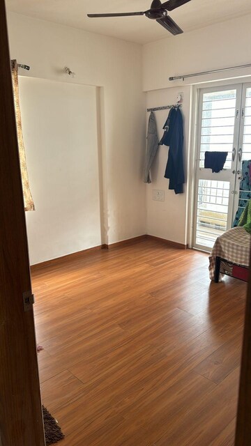 Room in 3 BHK Apartment at Krisala 41 Evoke, Ravet – for Rent