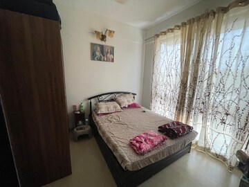 Bedroom in 2 BHK Villa at Karapur – for Rent