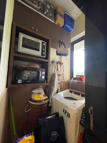 Furnished Amenities in 2 BHK Villa at Karapur – for Rent