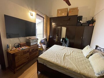 Bedroom in 2 BHK Villa at Karapur – for Rent