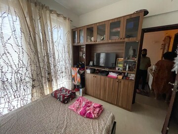 Bedroom in 2 BHK Villa at Karapur – for Rent