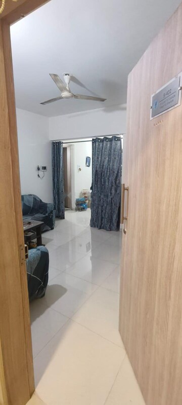 Bedroom in 1 BHK Apartment at ADI W 57, Wakad – for Rent