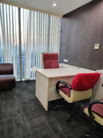  Office Space For Rent in Rupa Solitaire, Kopar Khairane