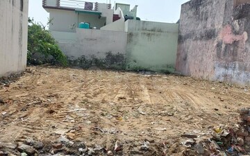 Plot For Sale in Susarla Colony
