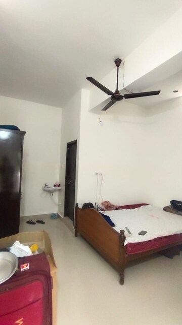 1 RK Apartment For Rent in Begumpet
