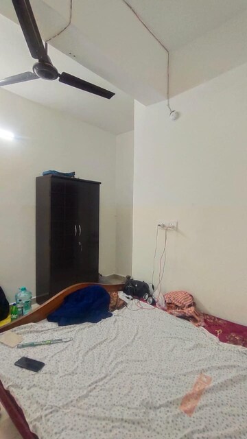 Furnished Amenities in 1 RK Apartment at Begumpet – for Rent