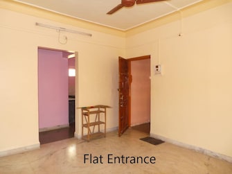 2 BHK Apartment For Rent in Yashonandan Apartments Karve Nagar Pune  8125899