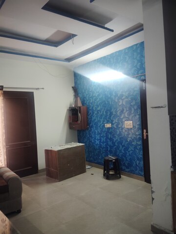 Living Room in 2 BHK Builder Floor at Kharar – for Sale