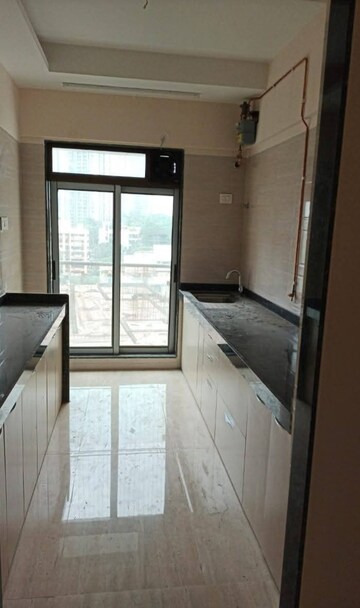 2 BHK Apartment For Rent in Alag Aranya Pant Nagar Mumbai  8125909