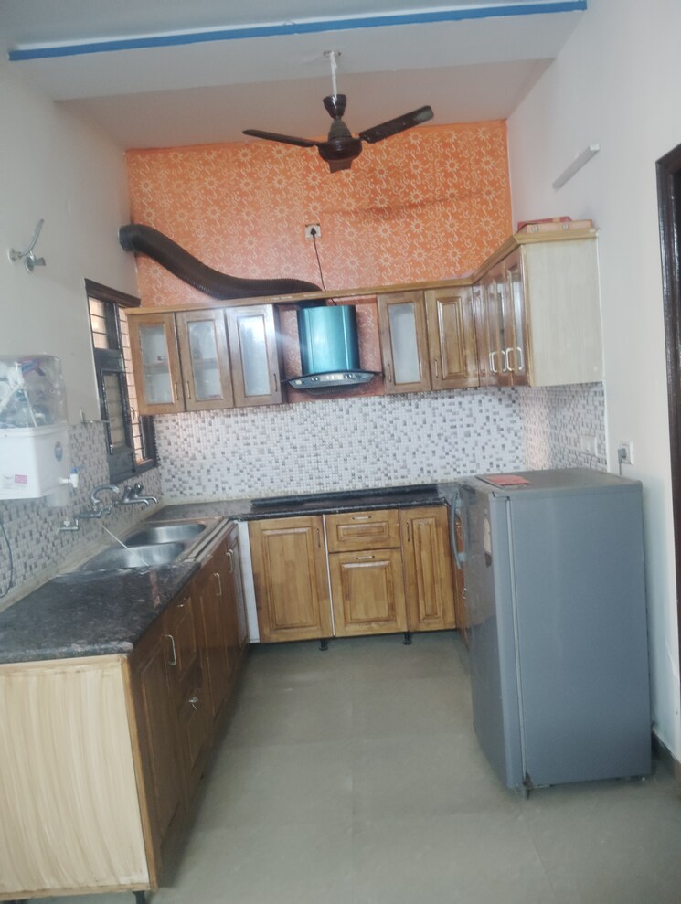 Kitchen, sector 116 2 Bedroom 105 Sq.Yd. Builder Floor In Sector 116 Mohali 8125912