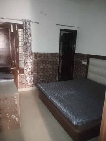 Living Room in 2 BHK Builder Floor at Sector 116 – for Sale