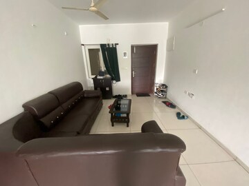 Team Area in 3 BHK Apartment at Vishnu Vistara, Hi Tech City – for Rent