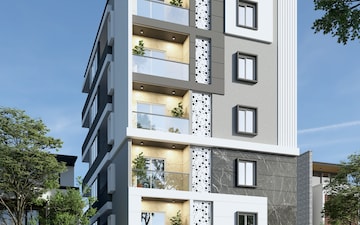 3 BHK Builder Floor For Sale in Devarachikkanahalli