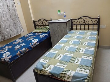 Room in  Pg at Kurla West – for Rent