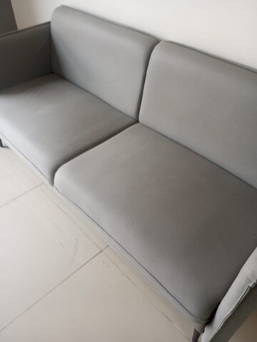 Furnished Amenities in  Office Space at Sindhubhavan – for Rent