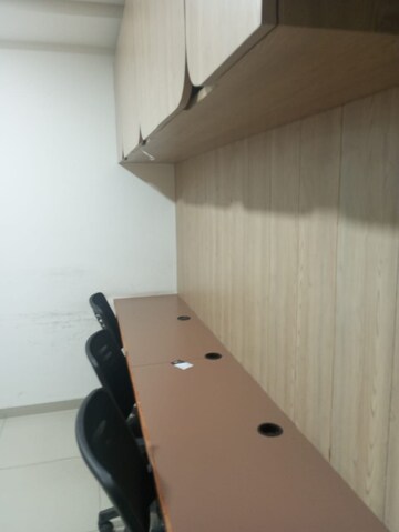 Furnished Amenities in  Office Space at Sindhubhavan – for Rent