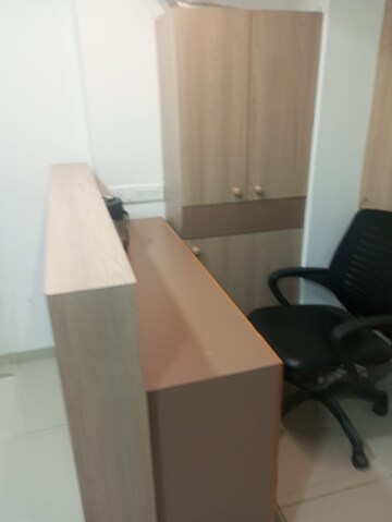 Team Area in  Office Space at Sindhubhavan – for Rent