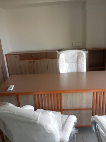 Furnished Amenities in  Office Space at Sindhubhavan – for Rent